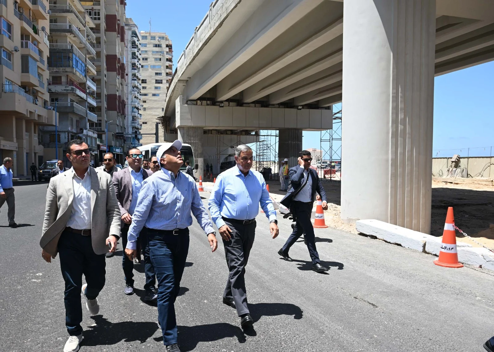 محمد نجيب