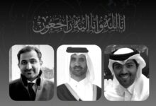 تضامن عربي واسع مع قطر بعد حادث وفاة 3 دبلوماسيين في شرم الشيخ