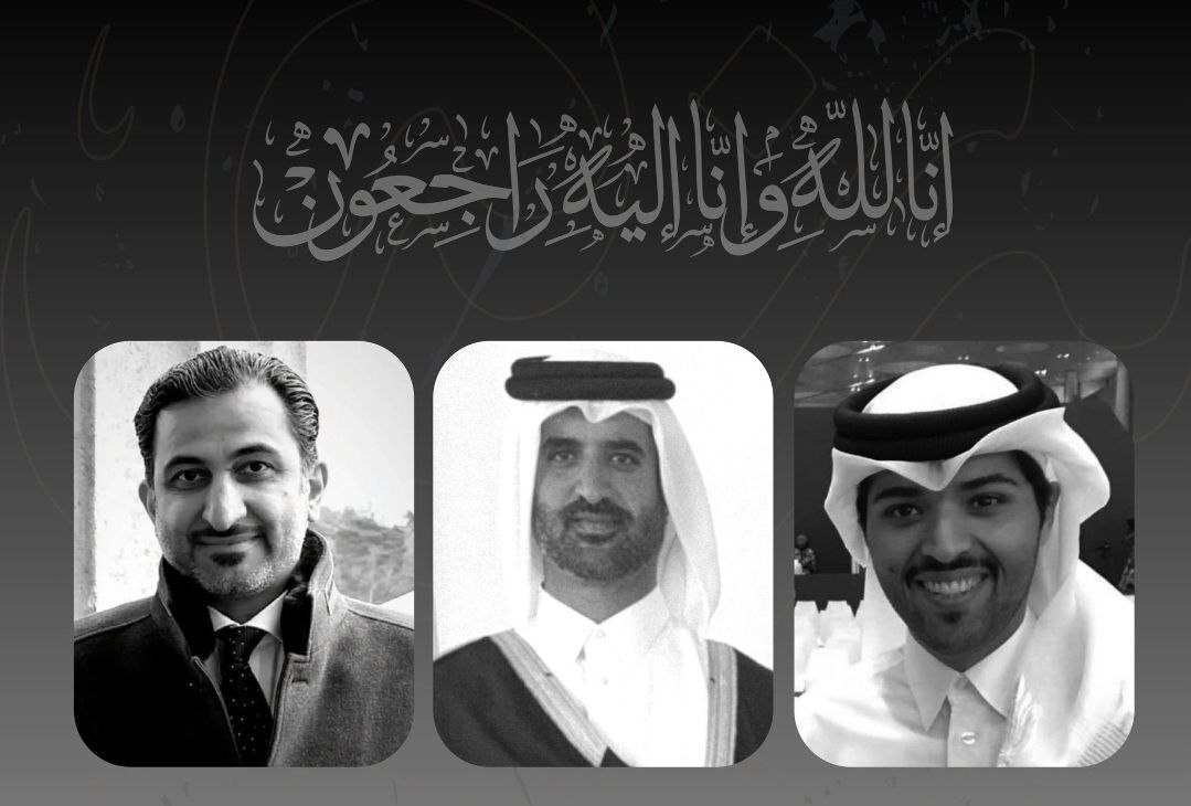تضامن عربي واسع مع قطر بعد حادث وفاة 3 دبلوماسيين في شرم الشيخ