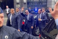 السيسي