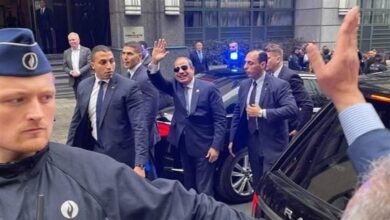 السيسي