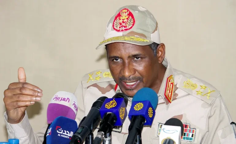 دولة مجاورة