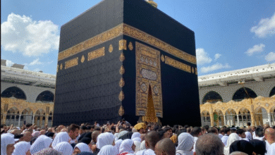 حج القرعة