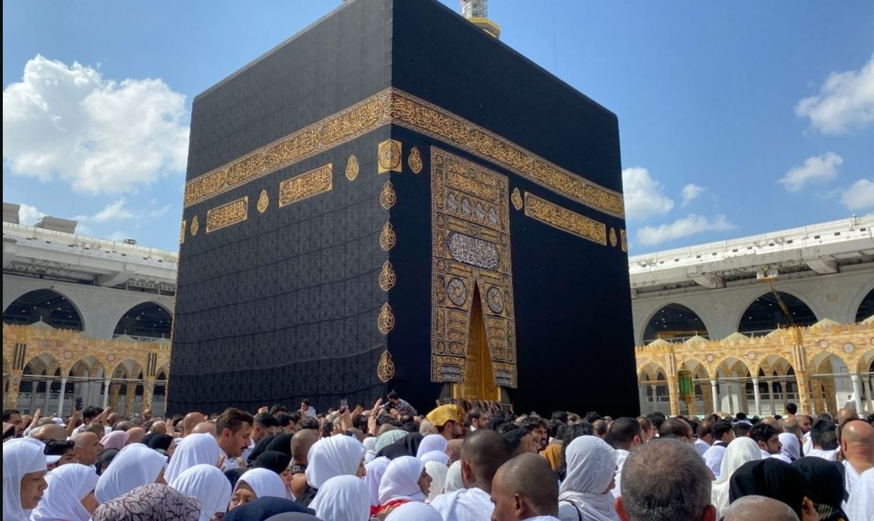 حج القرعة