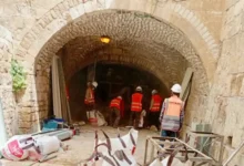 المسجد الأقصى