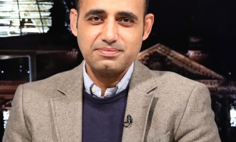 تقادم الخطيب