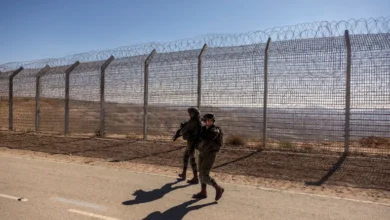 جيش الاحتلال