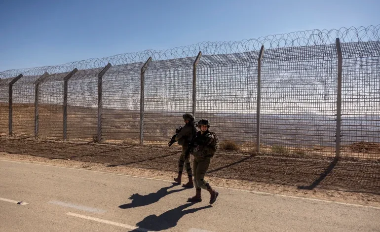 جيش الاحتلال