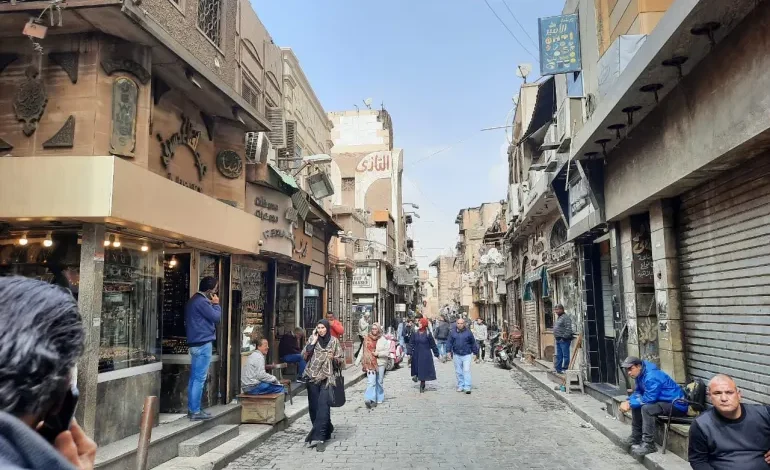 الشقق البديلة