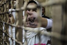 تصاعد الانتهاكات بحق السجينات السياسيات في مصر