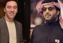 محمد سلام ينتصر على نفوذ تركي آل الشيخ