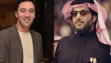 محمد سلام ينتصر على نفوذ تركي آل الشيخ