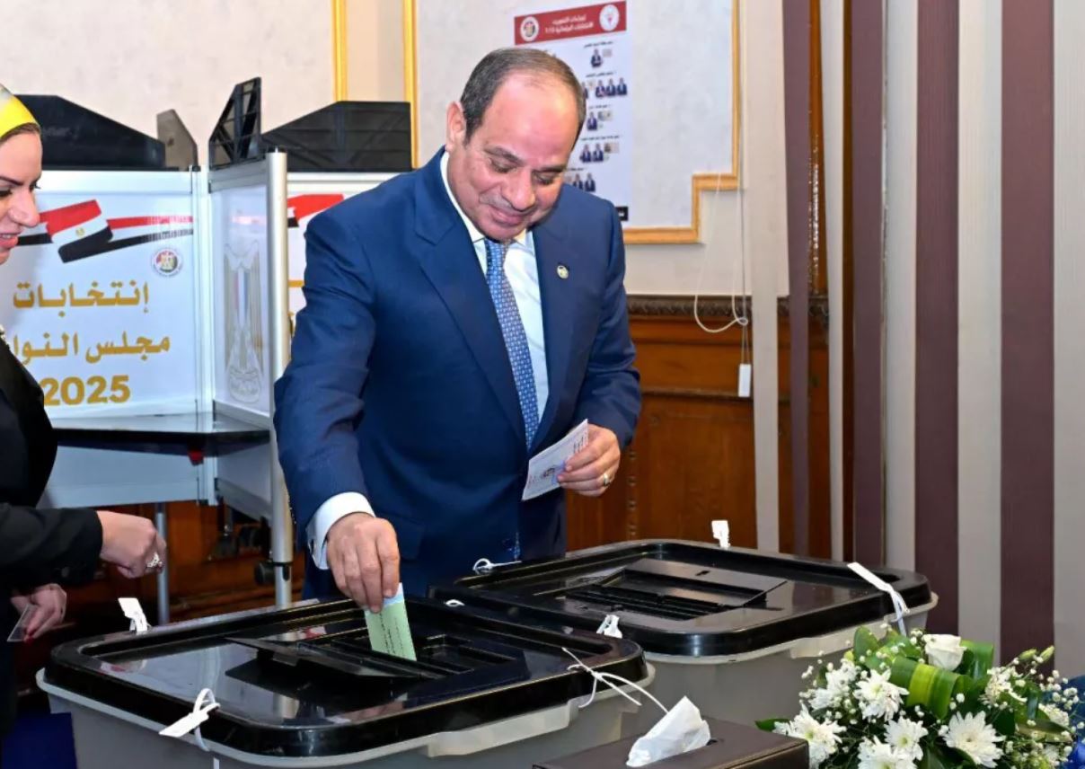 مخالفات أكبر بالمرحلة الثانية من انتخابات محلس النواب