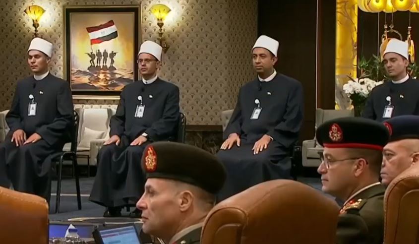 شهادة عسكرية للدعاة تُشعل الجدل حول مكانة الأزهر