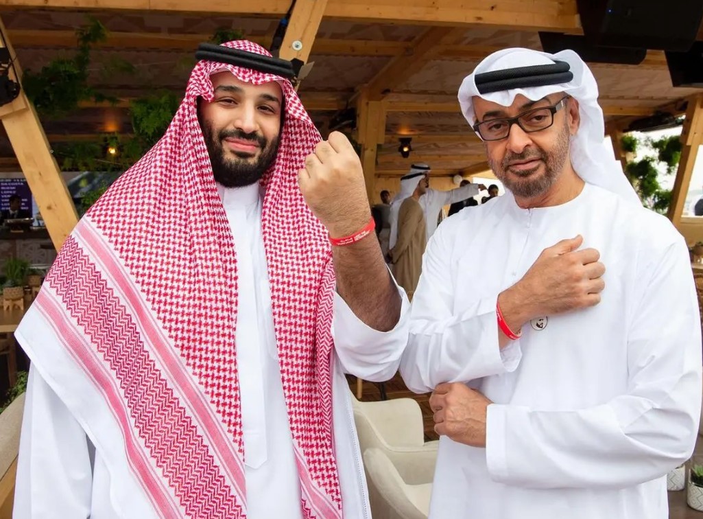 افتتاح المتحف.. غياب لافت من السعودية والإمارات