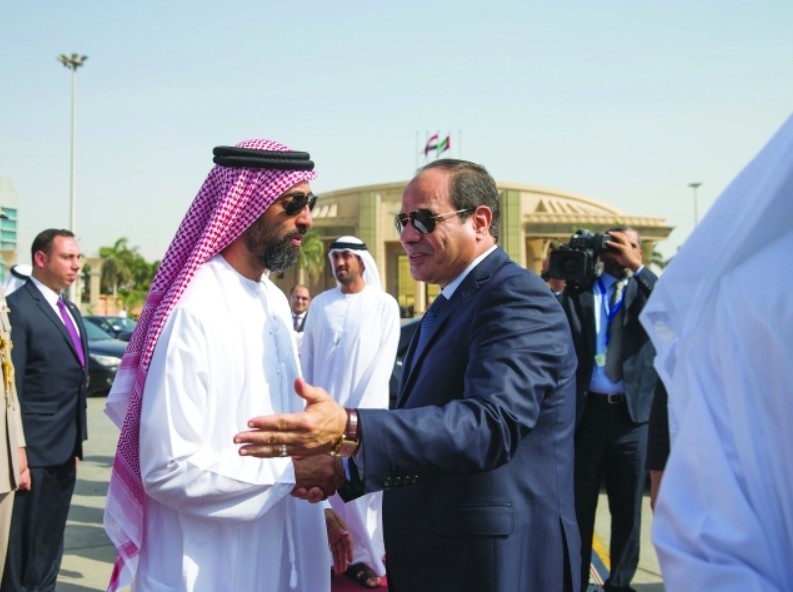 صفقة استحواذ خليجية تُكبّد مصر خسائر مالية كبيرة