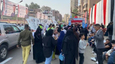 المرحلة الثانية