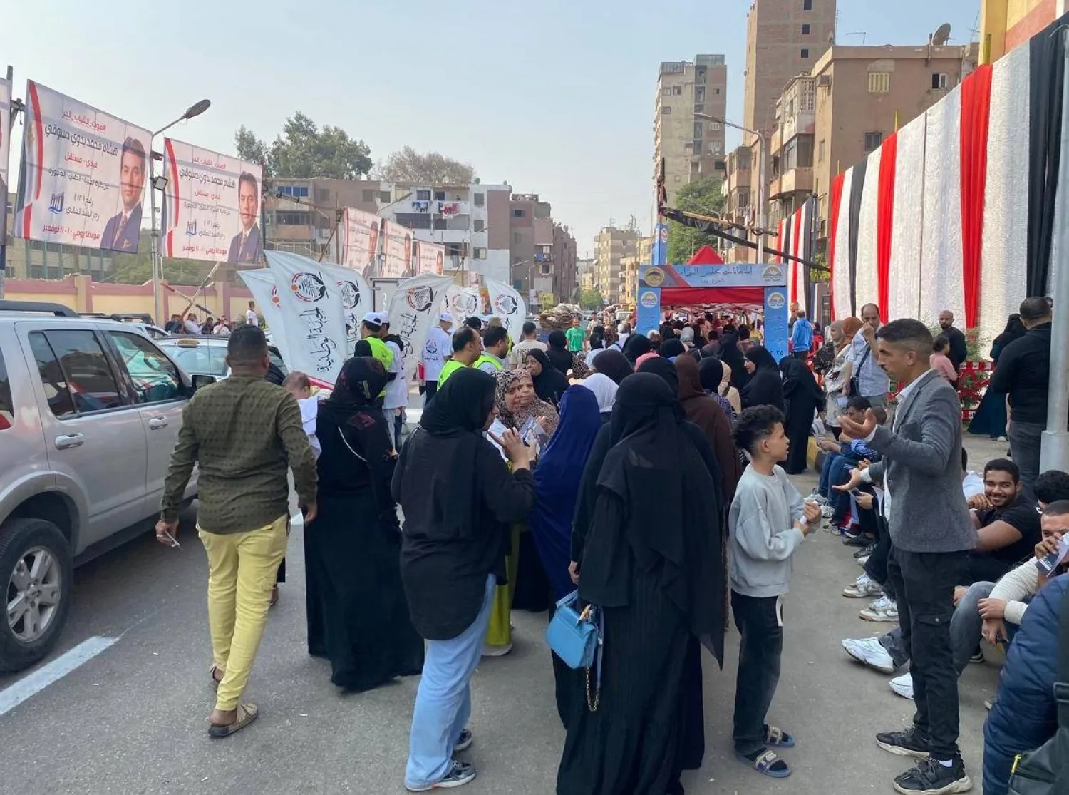 المرحلة الثانية