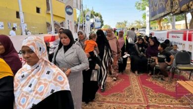 المرحلى الأولى