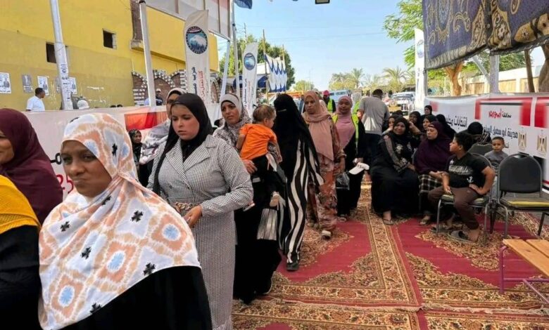 المرحلى الأولى