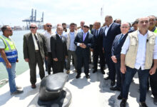 كامل الوزير