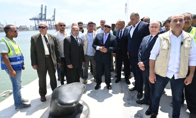 كامل الوزير