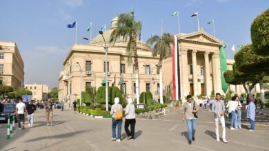 التعليم المفتوح