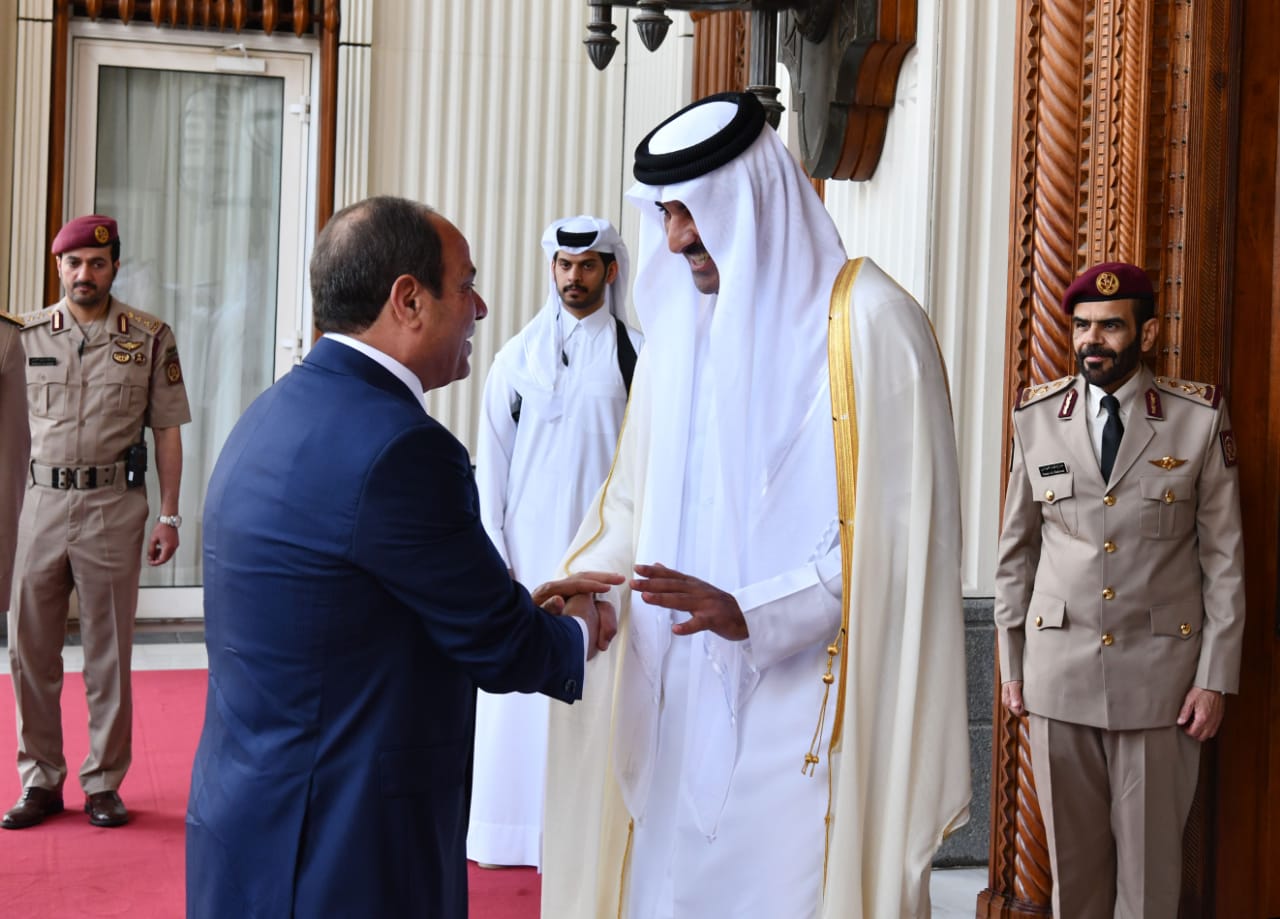 علم الروم