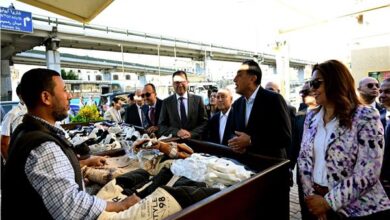 خلال أكتوبر