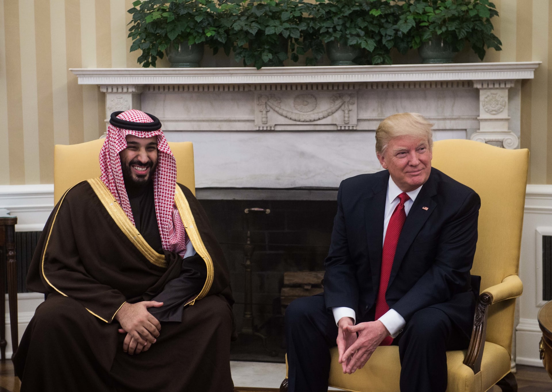السعودي