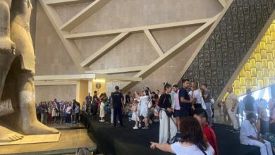 وزارة السياحة