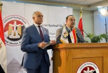 للانتخابات