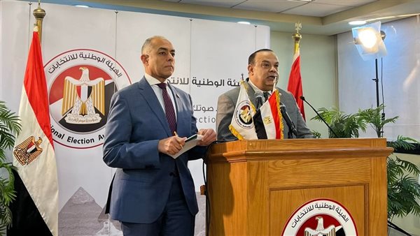 للانتخابات