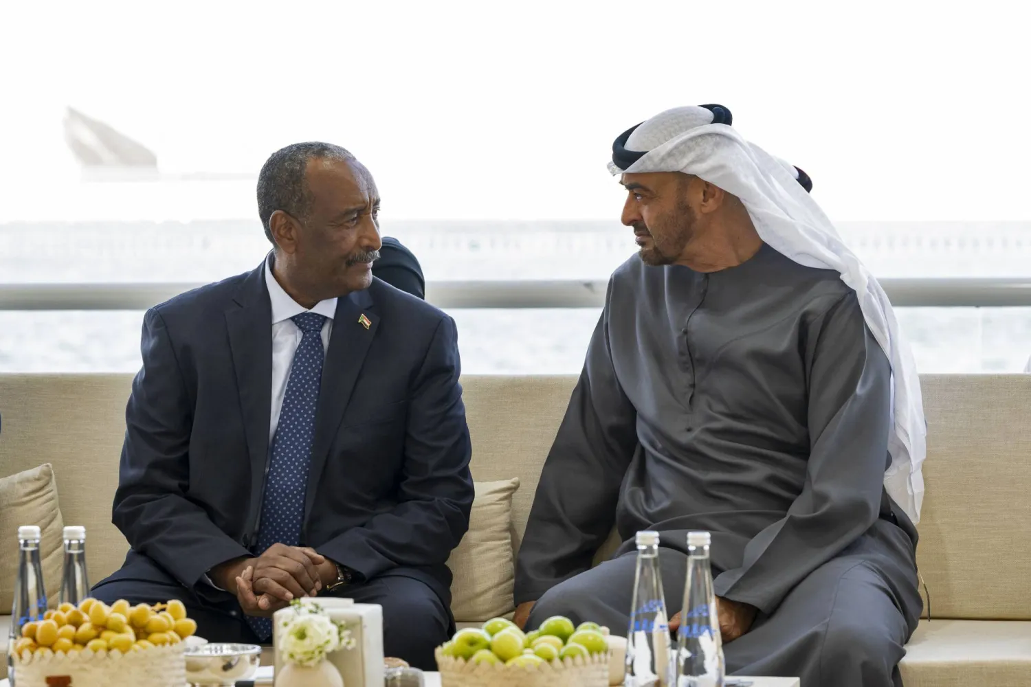 البرهان