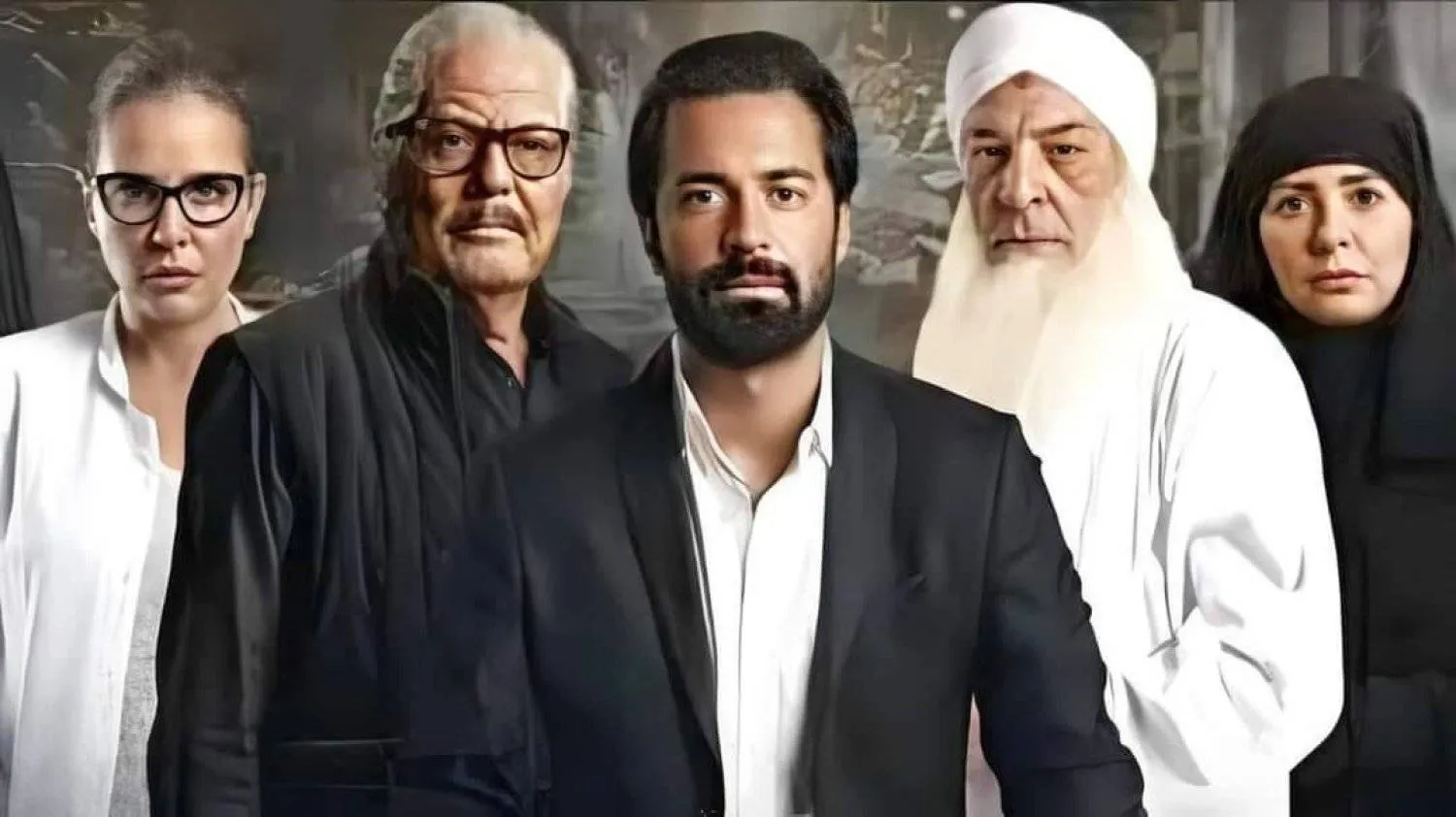 الملحد