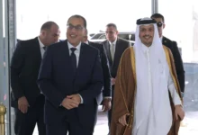 بمحافظة مطروح