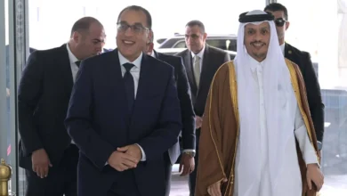 بمحافظة مطروح