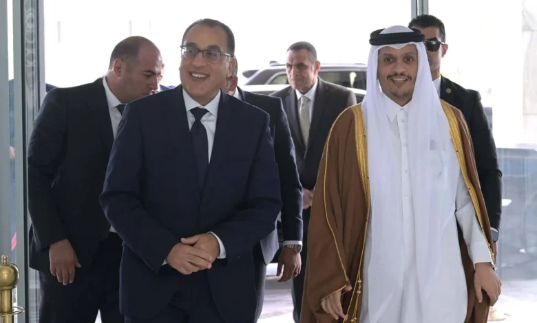 بمحافظة مطروح