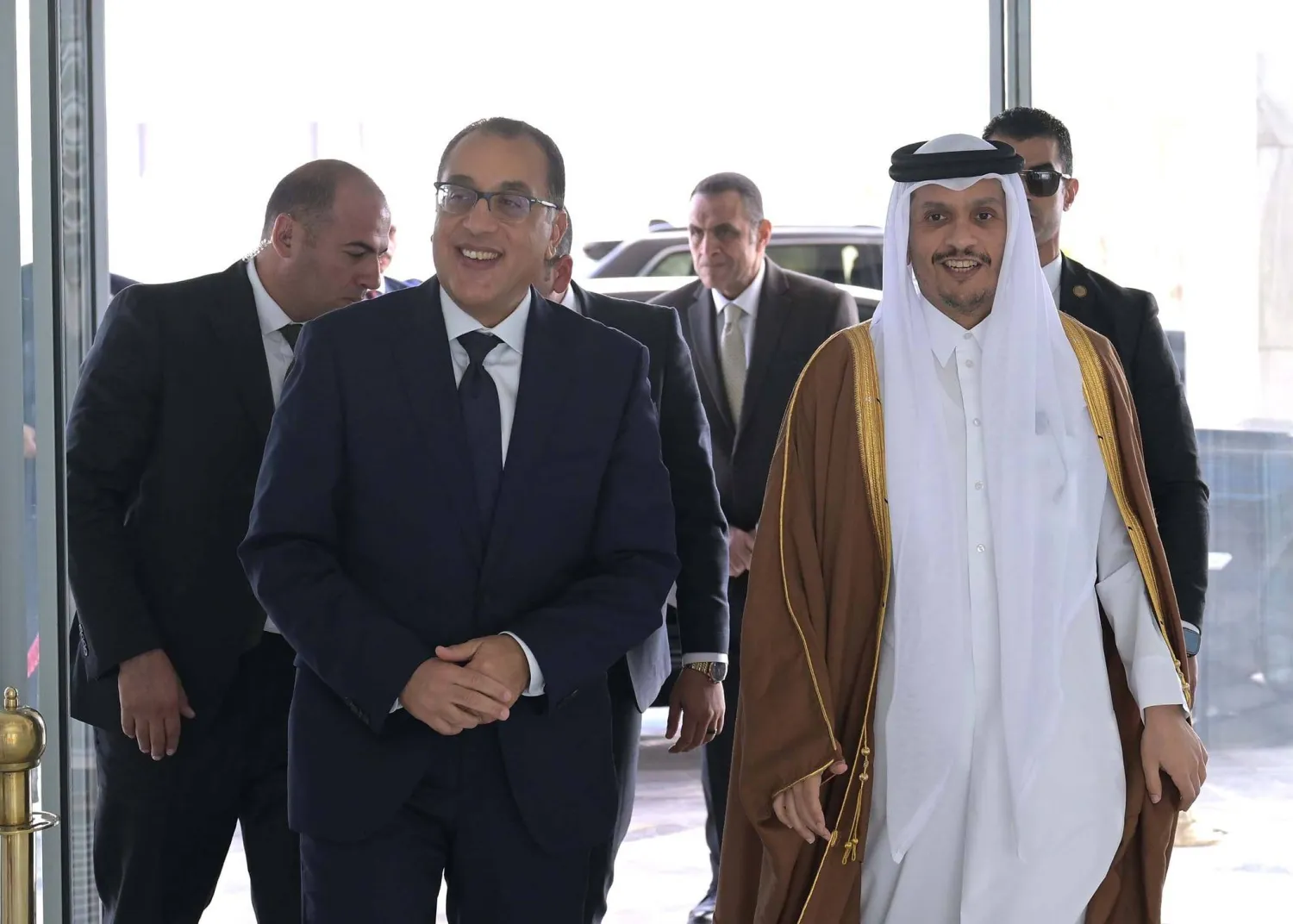 بمحافظة مطروح