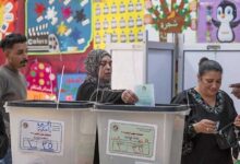 نادي القضاة