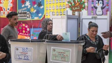 نادي القضاة