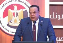 نتيجة الانتخابات