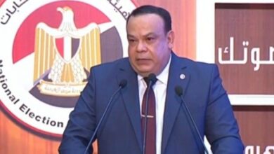 نتيجة الانتخابات