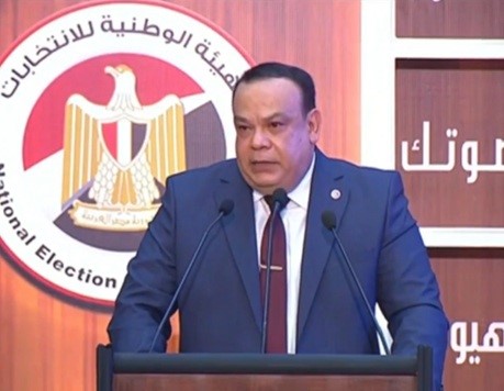 نتيجة الانتخابات