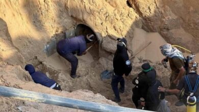 كتائب القسام