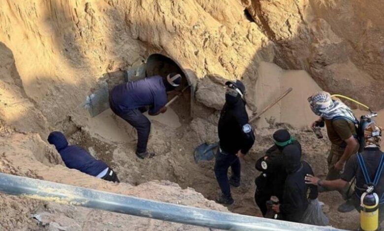 كتائب القسام