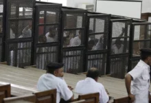 جنايات القاهرة