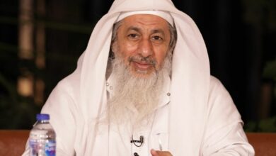 مصطفى العدوي