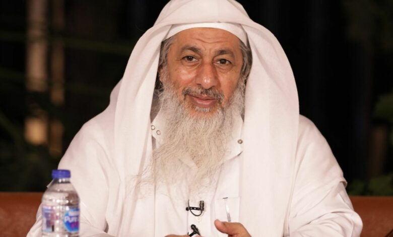 مصطفى العدوي