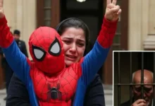 الطفل ياسين